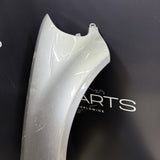 01-06 BMW E46 M3 Right Passenger Fender Steel Gray