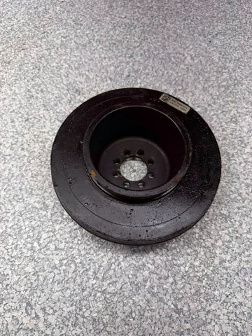 15-20 BMW F80 M3 F82 M4 S55 Vibration Damper Crankshaft Pulley Assembly OEM