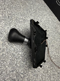 15-20 OEM BMW F80 F82 F83 M3 M4 Manual Gear Shifter Knob Boot Leather
