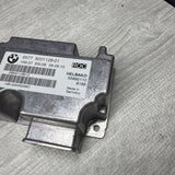 07-13 OEM BMW E88 E93 335 M3 Convertible Roof Top Control Module ROC Rollover