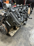 BMW E46 M3 01-06 S54 3.2L Engine Motor 84k Miles