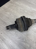 98-02 BMW Z3M Z3 M Rear Right/Left Suspension Hub Spindle Axle Arm Oem *Rusty*