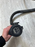 2008-2013 BMW E92 E93 M3 FRONT WINDSHILED WASHER FLUID RESERVOIR TANK OEM