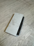 BMW E46 E83 E52 3 X3 Z8 GM5 BASIC BODY CONTROL UNIT GM 5 LIN HIGH 3454607