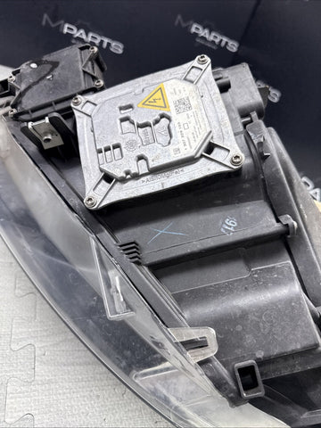 BMW 07-10 E92 E93 328i 335i 08-13 E90 E92 E93 M3 Right Headlight 63117182517 OEM