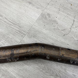 01-06 BMW E46 M3 Exhaust Supersprint Section 2 Intermediate Mid Pipe Midpipe **