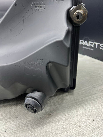21-25 BMW G80 G82 G83 M3 M4 Front Left Air Filter Intake Housing OEM