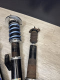 BMW E46 M3 01-06 Fortune Auto 500 Series Coilovers Swift Springs *Notes*