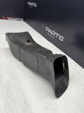 BMW E36 M3 Front Left Brake Air Duct OEM 51712233361