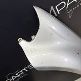 01-06 BMW E46 M3 Driver Left Fender Titan Silver *Rust*