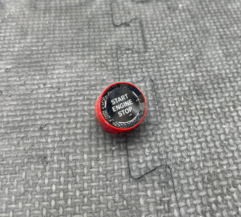 BMW F22 F30 F80 F32 F36 M3 M4 Start Stop Ignition Replacement Button Switch
