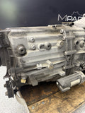 BMW 08-13 E90 E92 E93 M3 S65 6-Speed Manual 6 Speed Transmission ZF