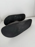 Gucci Mens Pursuit Gg Supreme Tiger Slides Size 11 US Mens
