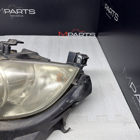 2007-2013 BMW E90 E92 E93 M3 HEADLIGHTS ADAPTIVE XENON OEM 7162146 *Fading*