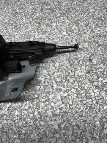 01-06 BMW E46 M3 Coupe Rear Left Driver Side Drive Vent Window Motor OEM 8238743