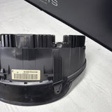 2001-2006 BMW E46 M3 Instrument Cluster Speedometer Spedometer Manual 81k Miles