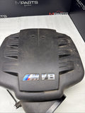 2008-2013 BMW E90 E92 E93 M3 S65 V8 ENGINE AIR INTAKE MANIFOLD 11617838010