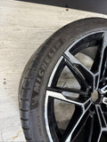 BMW 21-26 G80 G82 G83 G87 M2 M3 M4 20x10.5 20” REAR 825M WHEEL RIM