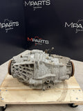 15-19 BMW X5M X6M F85 F86 Rear Axle Drive Diff Differential 59k Miles 7850170