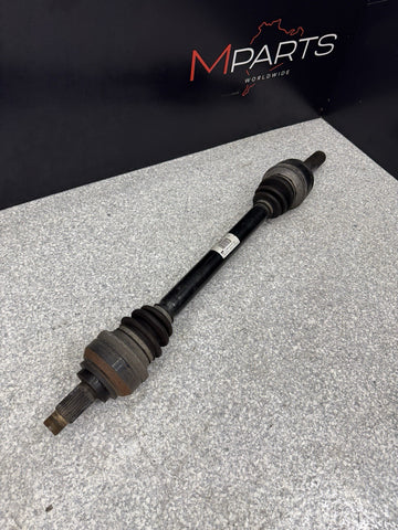 15-20 BMW F80 F82 F83 M3 M4 REAR RIGHT PASSENGER SIDE AXLE SHAFT 33212284616 OEM