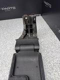 BMW E36 M3 Armrest Arm Rest Leather Black Wrapped Center Console 95-99 OEM