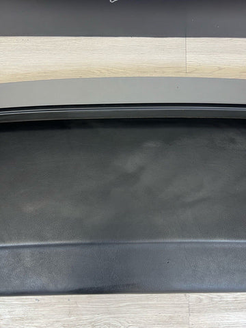 (PICKUP ONLY) BMW 01-05 E46 325ci 330ci M3 Convertible Top Storage Tonelle Cover
