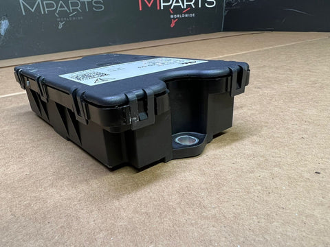Porsche 911 991.2 Gt3 2015 Parking Brake Control Module