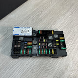 18-23 BMW M5 F90 G30 G80 G82 G83 M3 M4 Rear Power Distribution Fuse Box 8713127