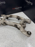2000-2003 BMW E39 M5 Rear Axle Subframe Crossmember Carrier Cradle OEM
