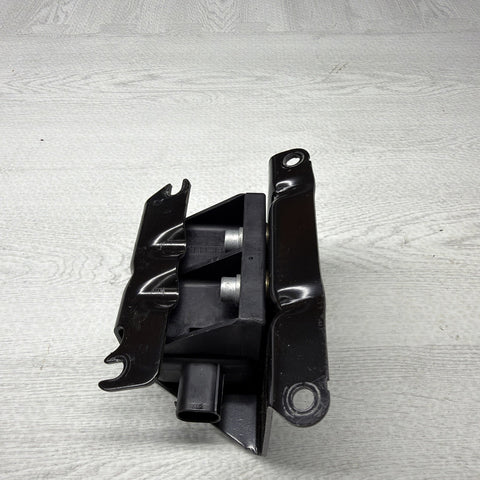 2001 2000 BMW E46 Z3 M3 YAW RATE SPEED SENSOR DSC ABS 6754289 BLUE LABEL OEM