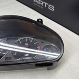 1998-2000 BMW Z3M Roadster S52 Instrument Gauge Cluster Panel Speedo MPH OEM