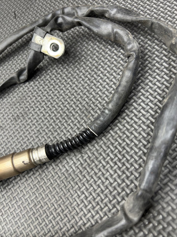 08-14 FERRARI 458 CALIFORNIA REAR EXHAUST 02 O2 OXYGEN SENSOR LAMBDA F149 F12 FF