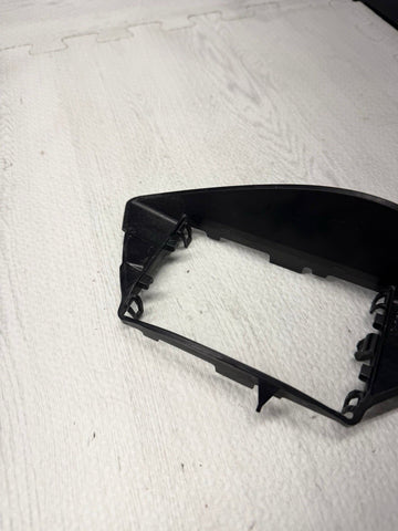 BMW G80 M3 Blind Spot Detector Radar Sensor Mount - 9882374