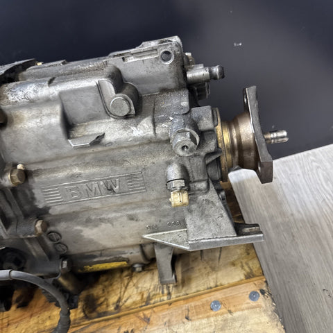 BMW 01-06 E46 M3 SMG Gearbox Transmission 135k