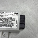 EWS Theft-locking Immobilizer Module 9145097 01-06 BMW E46 M3