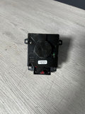 06-13 BMW 328i 335i E92 E82 CCC Center Console I-Drive Media Control Switch OEM