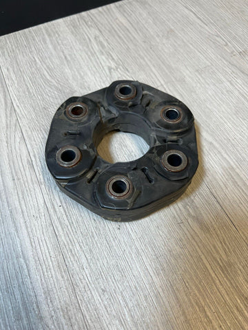 2015-2020 BMW F80 F82 F83 F87 M2 M3 M4 Driveshaft Guibo OEM 2284776