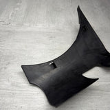 1998–2002 Genuine BMW E36 Z3 Coupe Right Front Air Duct OEM 17112228090