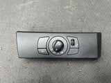 BMW e60 M5 550i 545i 06-10 Headlight Head Lamp Switch OEM 07 08 09 2010 2009 200