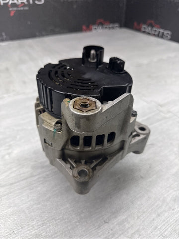 01-06 BMW E46 M3 S54 120AMP ALTERNATOR VALEO
