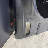 01-06 BMW E46 M3 Right Passenger Fender Steel Gray *Notes*