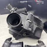 BMW E60 E63 E64 M5 M6 06-10 S85 Air Intakes Intake Set