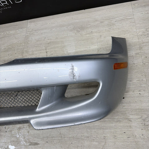 (PICKUP ONLY) 01-02 BMW Z3M Front Bumper Original OEM 51112265630 *Damaged*