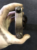 2004-2006 BMW E46 M3 Engine Piston & Connecting Rod OEM