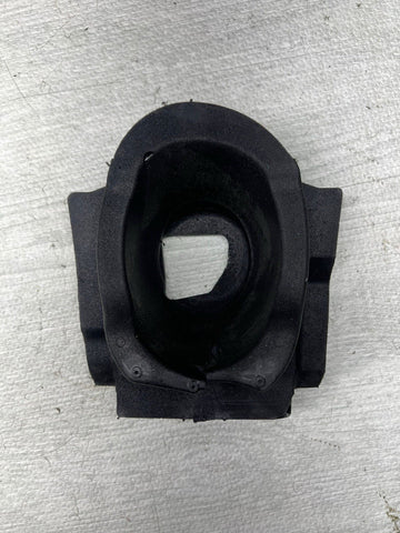 BMW Z4 E85 E86 Foam, Shifter Cover Insert Insulation Trim 8658844 187480
