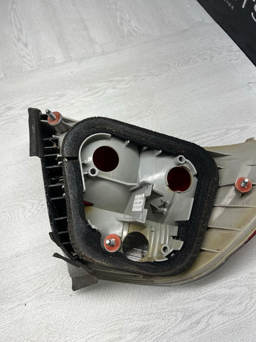 01-06 BMW 3 Series E46 M3 Convertible Right Passenger Rear Tail Light OEM