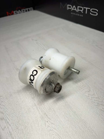Condor Engine Motor Mounts Bushings BMW 01-06 E46 M3 S54