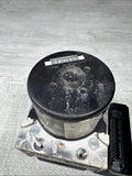 06-10 BMW E60 E63 M5 M6 S85 Anti Lock ABS Brake Pump Hydro DSC Assembly *Notes*