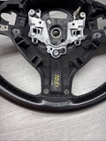 BMW Steering Wheel 01-06 E46 M3 Stock SMG 32342282020 GRADE C