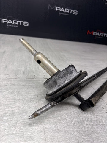 00-02 BMW Z3 Z3M E36 M54 5 Speed Shifter Shift Mechanism